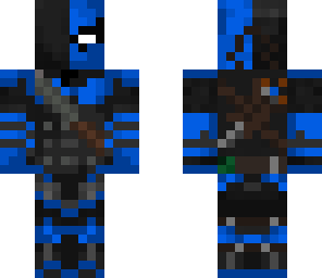 deathstroke