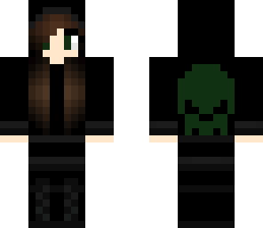 emo girl 