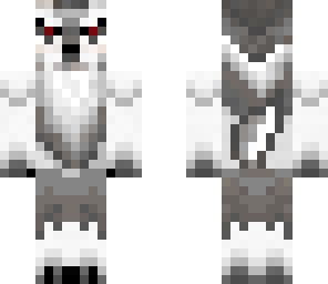 werewolf