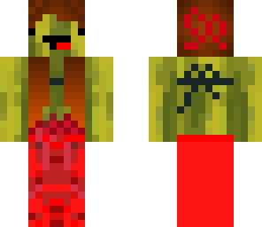 mermaid melon