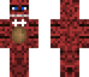 blood freddy