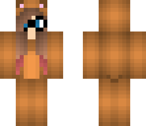 better bear onesie