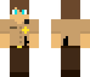 sheriff indianajones95