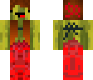 melon girl
