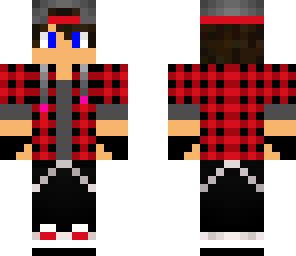 edited boy