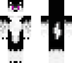female wolf