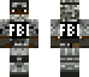sharpshooter0009's skin