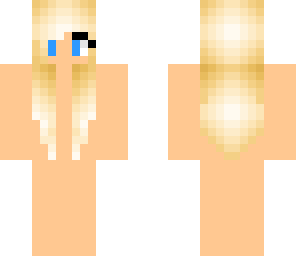 blonde base