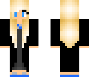 ravenclaw girl
