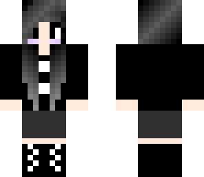 puppet girl