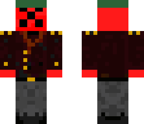 creeper capton