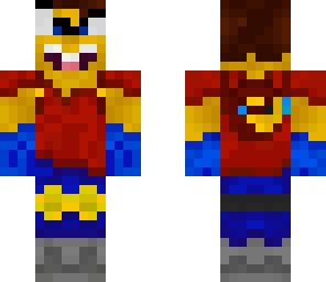 camacaw no hat