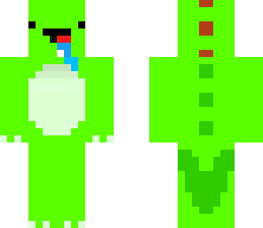 derp dino