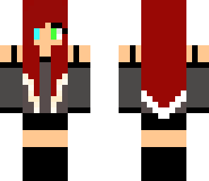 cute red hair