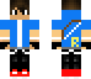 cool boy v2