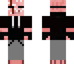 jason pig
