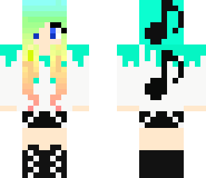 musical note chick