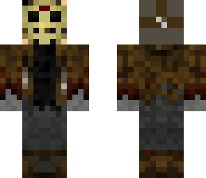 jason baby face 2
