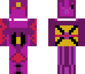 dark mage