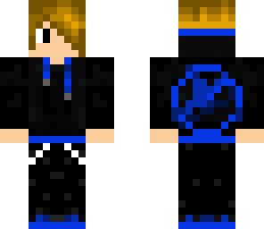 my skin