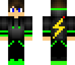 greenflashboy