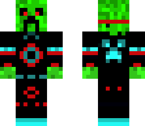 creeper