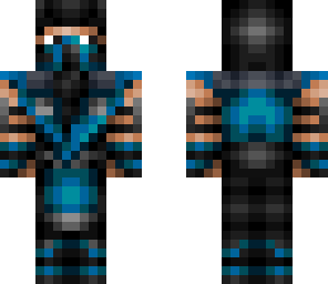 the ninja boy
