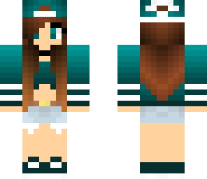 skater girl