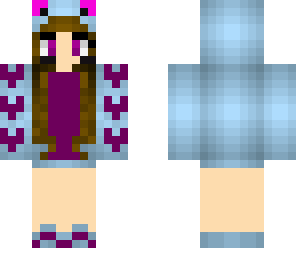 doing some adding to other skins