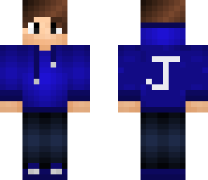 joshes skin
