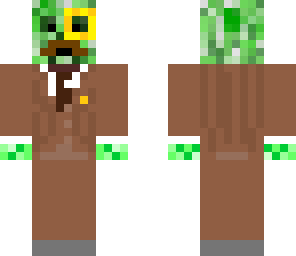 fancygentcreeper