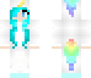 edited a tiny unicorn