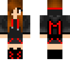 girl markiplier