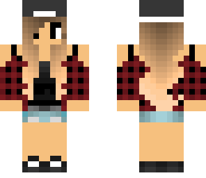 lovely girl