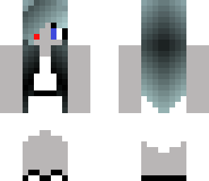 sollux girl prom