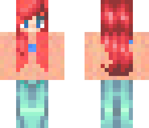 ariel