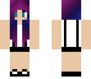 galaxy teen