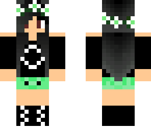danisnotonfire girl