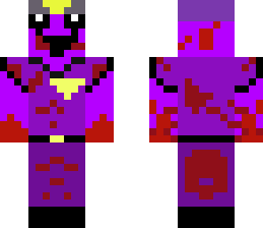 edited purple guy