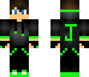 gaming guy jared