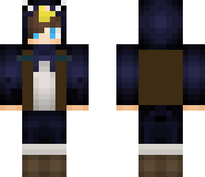 pewnguin ***y buddy