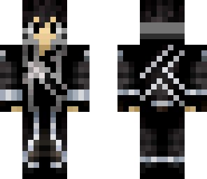 soa kirito