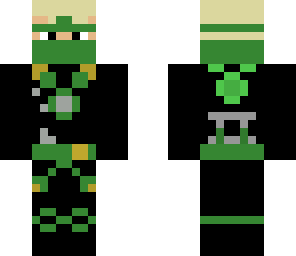 season 5 lloyd outfit
