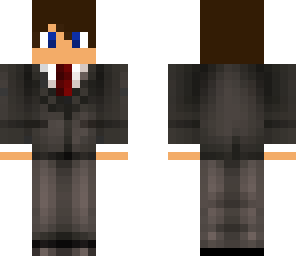 improved gaming guy suit