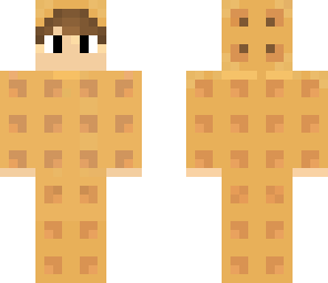 waffles