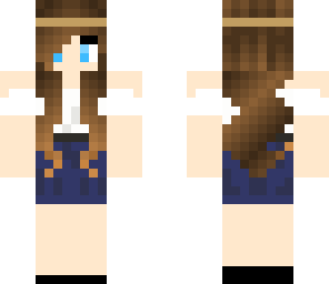 kaede official dress skin