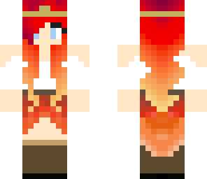 ambersadness dress