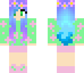 cute flower girl