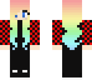 punk pastel