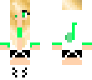 dubstep girl